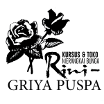 Kursus Merangkai Bunga Surabaya